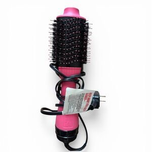 REVLON ONE STEP VOLUMIZER